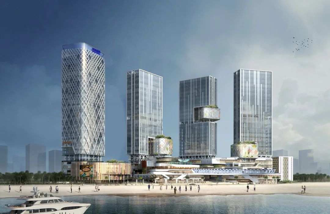 共贏(yíng)山東·建證引領(lǐng) | 最激動(dòng)！山東公司首個(gè)海外項(xiàng)目成功簽約。